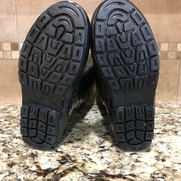 New quilted rubber boots - Picture 5 of 6